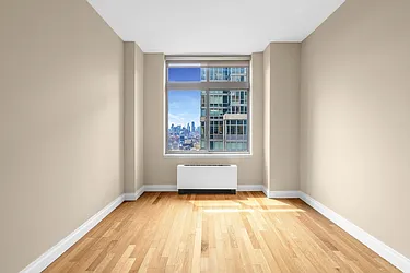 Rented by Bozzuto Management