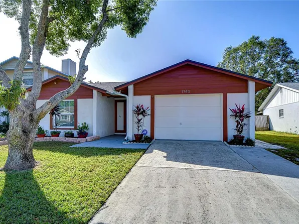 1743 Lakeview Village Dr, Brandon, FL 33510