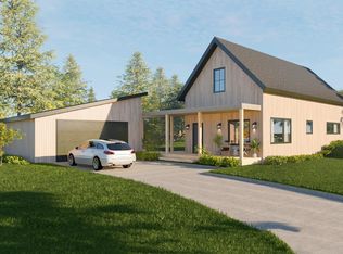 39 Hilltop Lane lot 2, Morristown, VT 05661