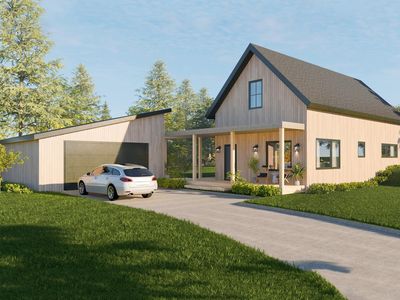 51 Hilltop Lane lot 3, Morristown, VT, 05661