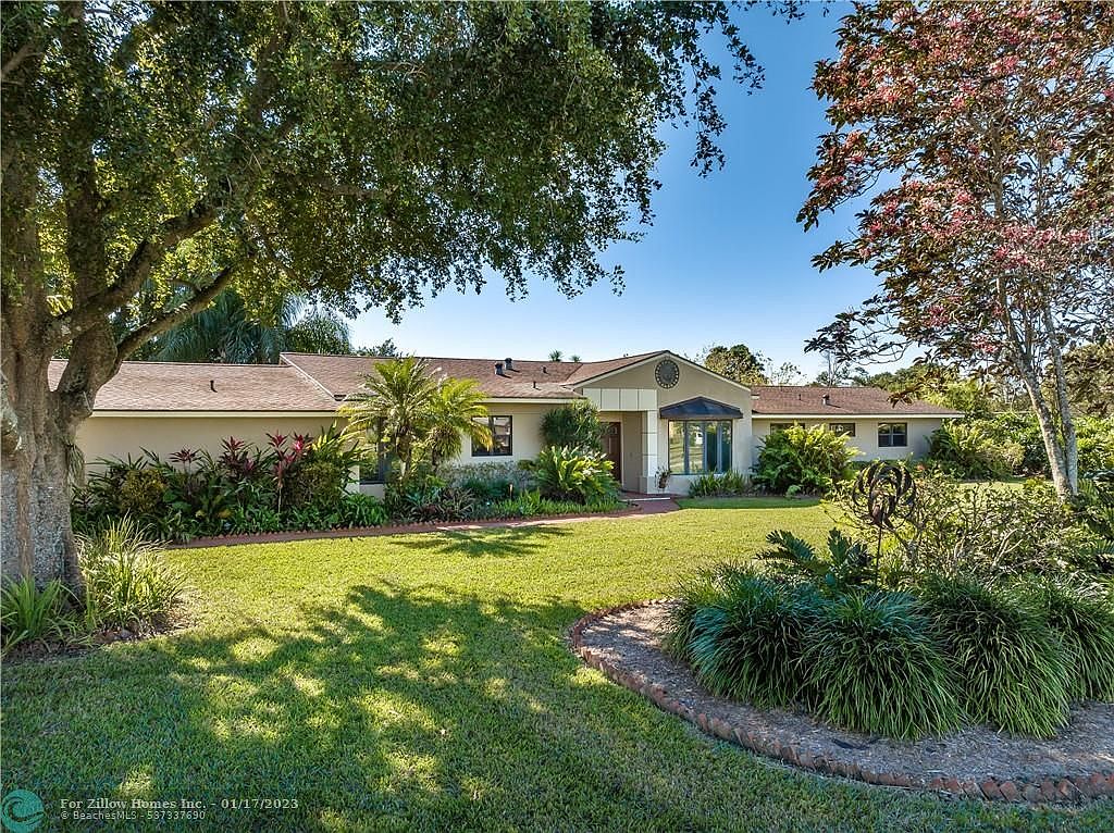 17530 SW 68th Ct, Southwest Ranches, FL 33331 | Zillow