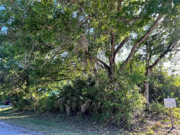 8965 100th Ave Lot 3, Vero Beach, FL 32967
