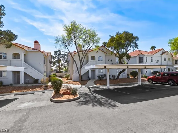 4316 W Lake Mead Blvd Unit 101, Las Vegas, NV 89108