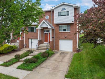 222 E Church St, Ligonier, PA, 15658