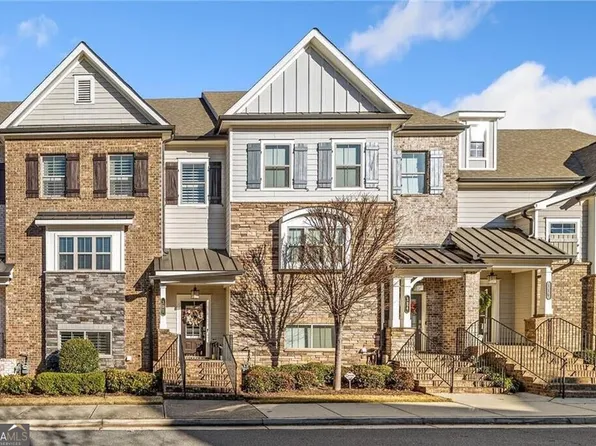 132 Marietta Walk Trce, Marietta, GA 30064