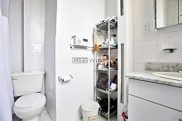 Rented by City Wide Apartments