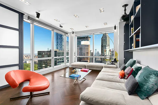 Rented by Brown Harris Stevens | media 15