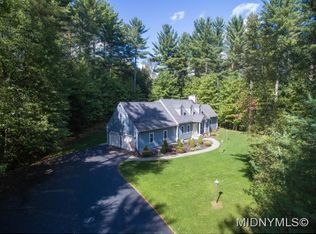 22 Redmond Rd, Barneveld, NY 13304