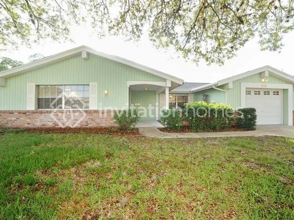 3910 Glissade Dr, New Port Richey, FL 34652