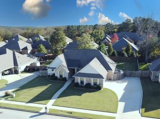 4239 Chapel Rdg, Tyler, TX 75707