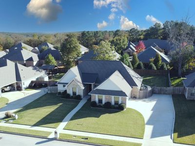 4239 Chapel Rdg, Tyler, TX, 75707