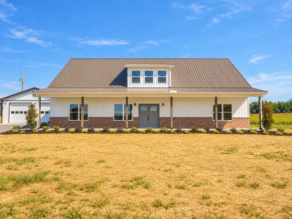 4678 William Woodard Rd Lot 3, Springfield, TN 37172
