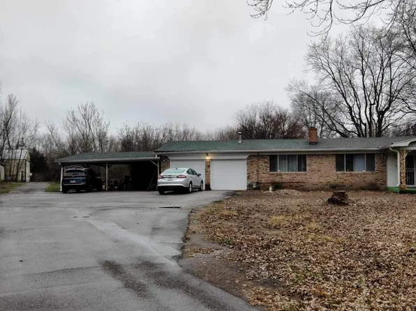 5385 Southeastern Ave, Indianapolis, IN 46203