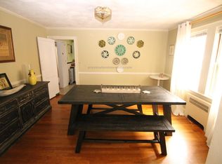 26 Radnor Rd #241, Brighton, MA 02135