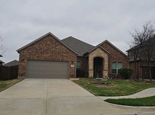 2406 Wilson Dr, Anna, TX 75409