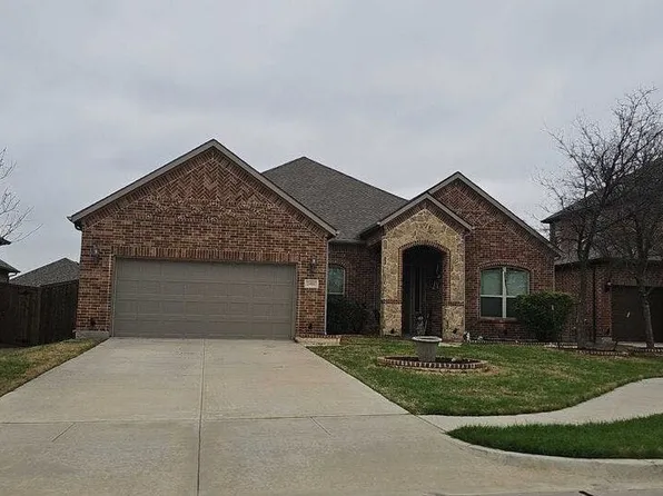 2406 Wilson Dr, Anna, TX 75409