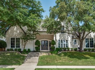 7108 Wellington Point Rd, McKinney, TX 75072