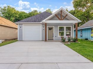 508 N Colbert Ave, Sherman, TX 75090