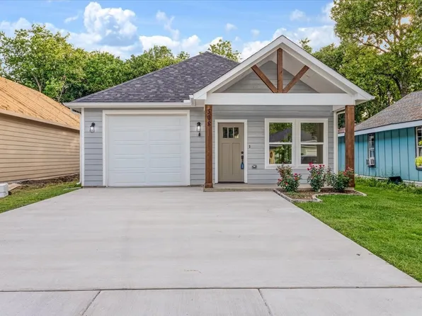 508 N Colbert Ave, Sherman, TX 75090