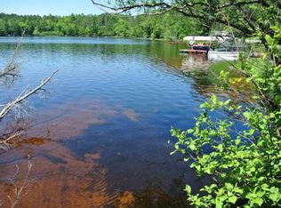 6923 Hwy 32, Three Lakes, WI 54562