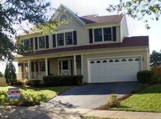 837 Balls Bluff Rd NE, Leesburg, VA 20176