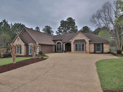 290 Grand Cypress Dr, Meridian, MS, 39305