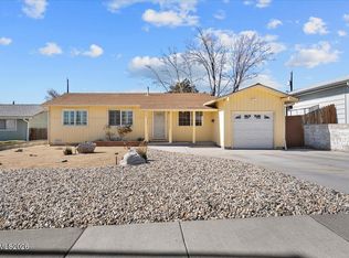 3540 W 7th St, Reno, NV 89503