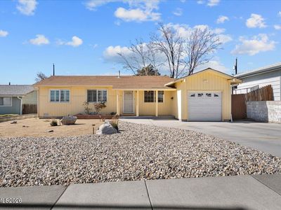 3540 W 7th St, Reno, NV, 89503