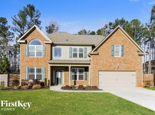 5220 Blackheath Way, Fairburn, GA 30213
