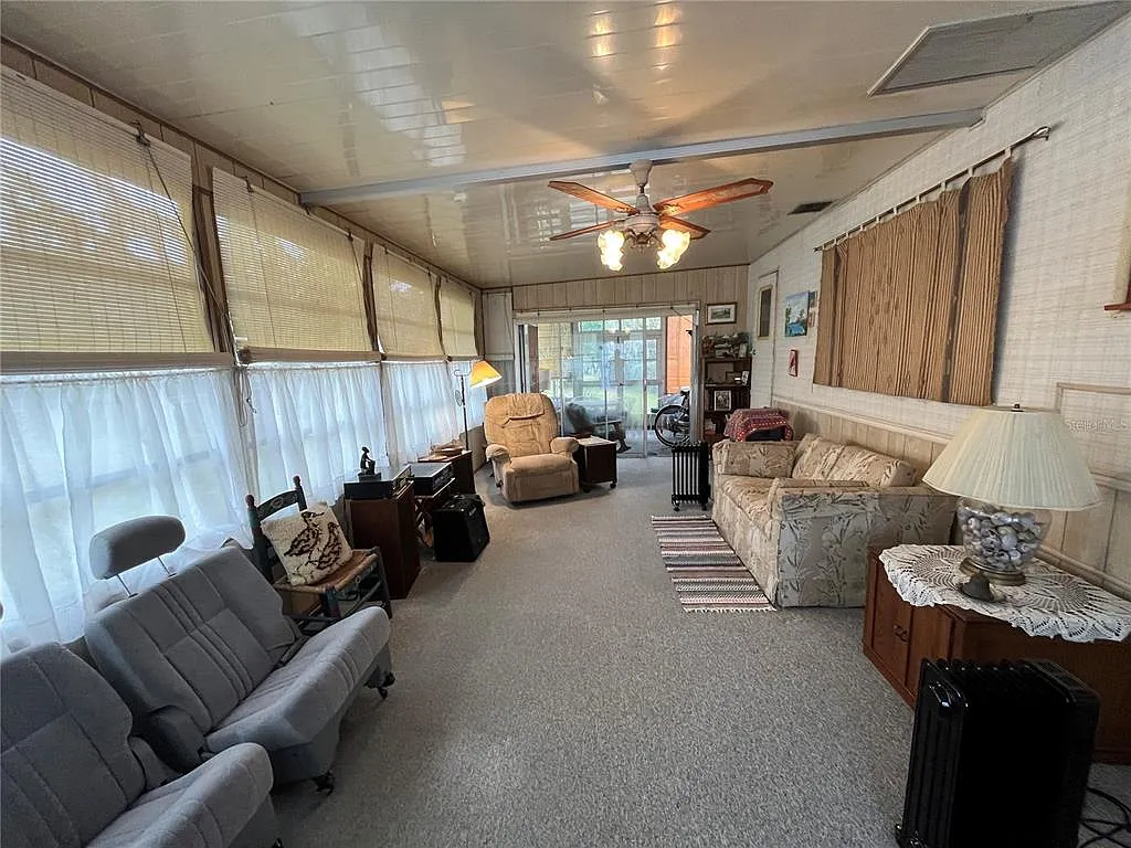 1 bed, 1.0 bath, 336 sqft, $1,400 — Photo 2