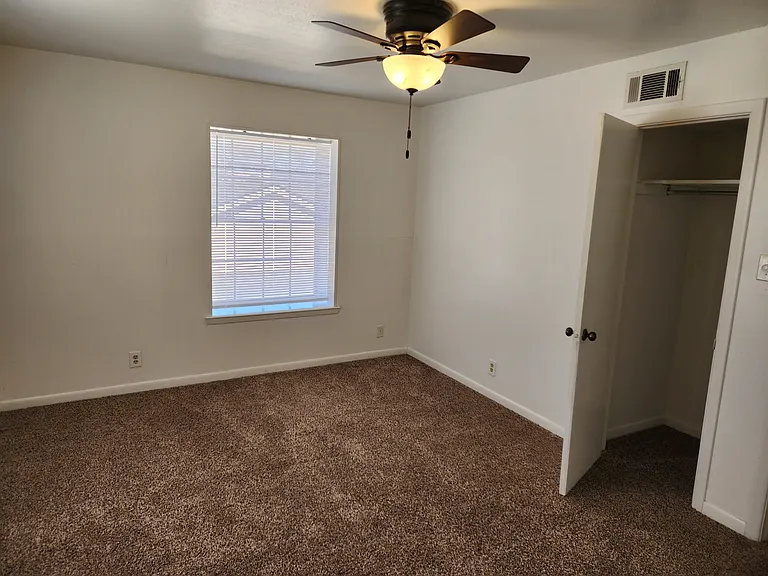 Brand New Carpet throughout