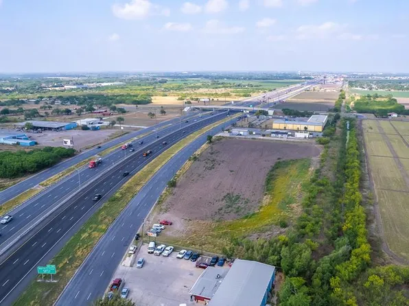 0 Expressway 83 Fwy, La Feria, TX 78559