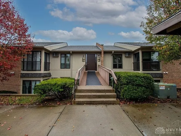 6135 Fairfield Rd Unit 21, Oxford, OH 45056