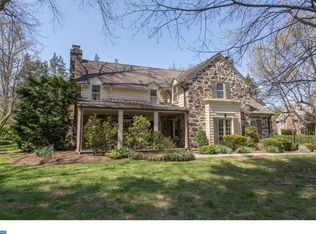 1311 Hillside Rd, Wynnewood, PA 19096