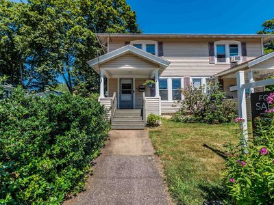 14 Downing Street #14, Concord, NH, 03301