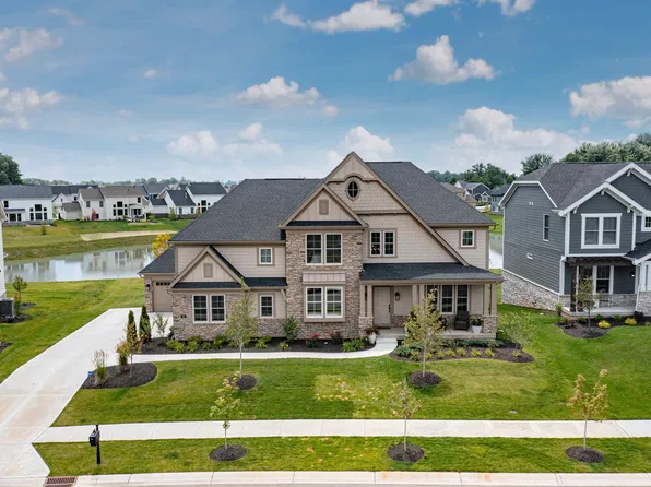 181 Elmsborough Bnd, Westfield, IN 46074