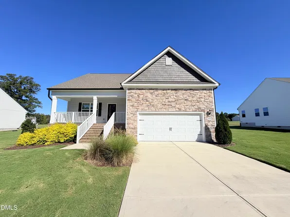 11450 International Dr, Middlesex, NC 27557