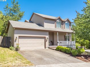 14845 SW Smock St, Sherwood, OR