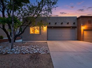 2470 Corvara Dr SE, Rio Rancho, NM 87124