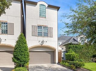 1944 Portsmouth St, Houston, TX 77098