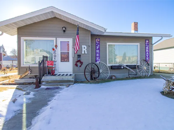 2012 Grand Ave, Butte, MT 59701