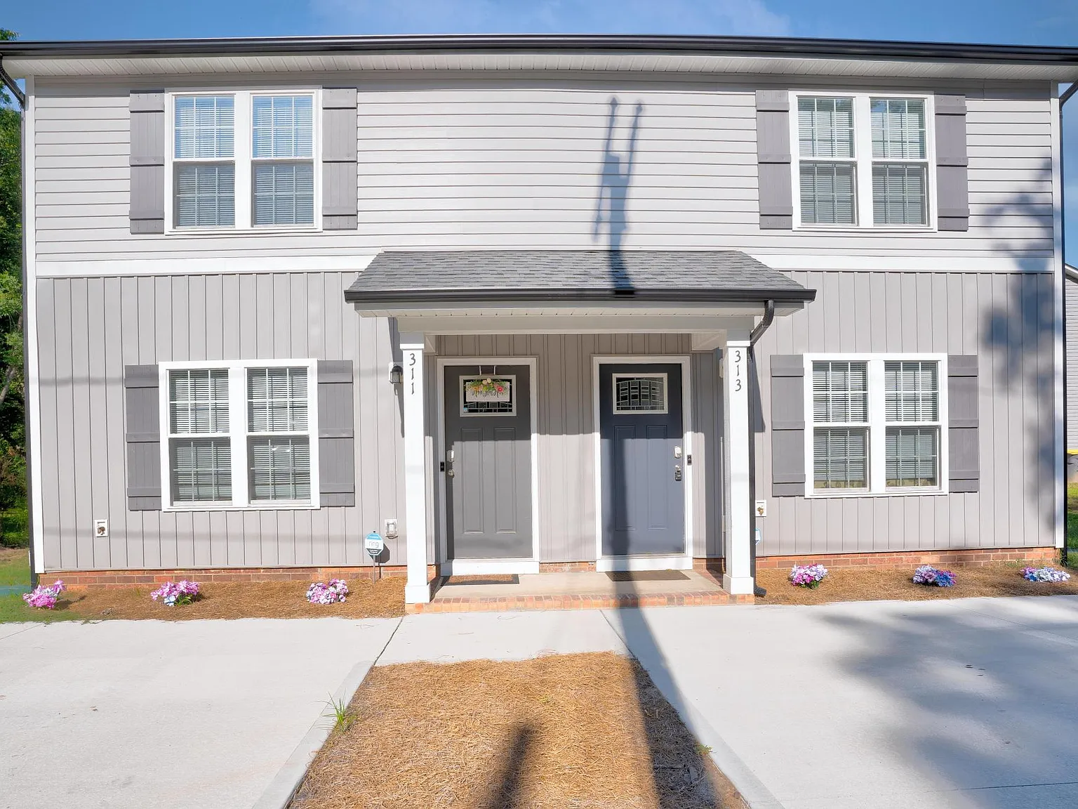 Dot Ave, Kannapolis — Photo 2