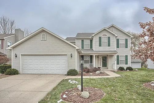 709 Indigo Ave #1 Photo 1