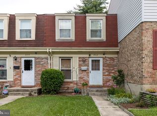 8212 Mitnick Rd, Nottingham, MD 21236