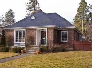 504 W 19th Ave, Spokane, WA 99203