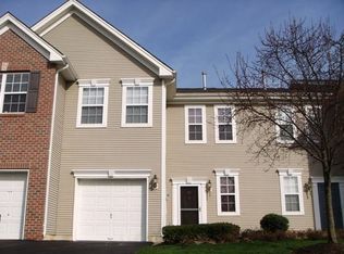 55 York Rd #4103, West Windsor, NJ 08550