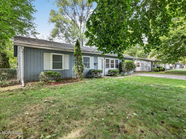 6111 Buchanan Dr, Toledo, OH 43623