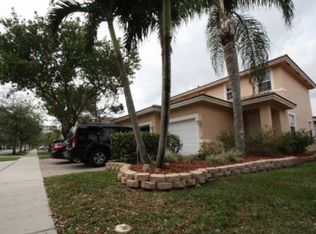 13767 SW 31st St, Miramar, FL 33027