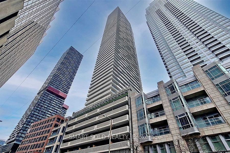 1st image of 2221 Yonge St #3103