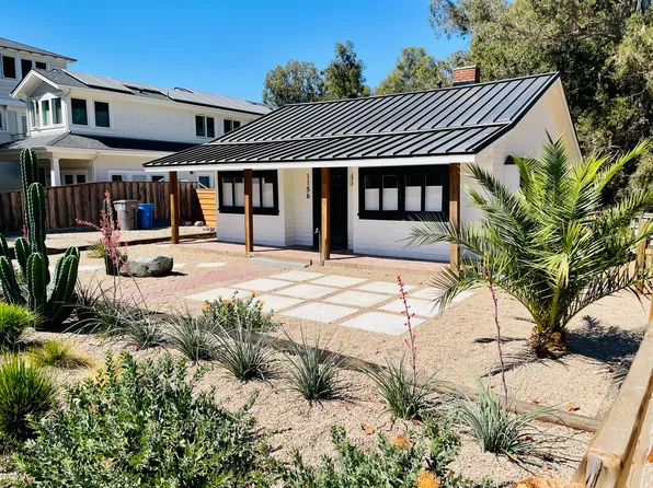 1156 Iris St, San Luis Obispo, CA 93401